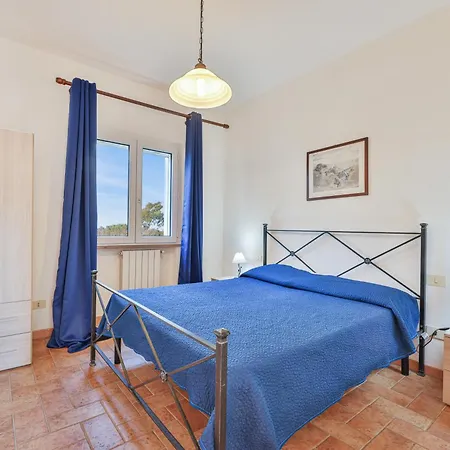 شقة Le Prade - Goelba بورتوفيرّايو