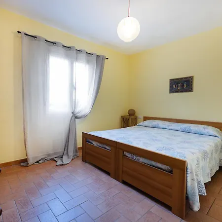 شقة Le Prade - Goelba بورتوفيرّايو