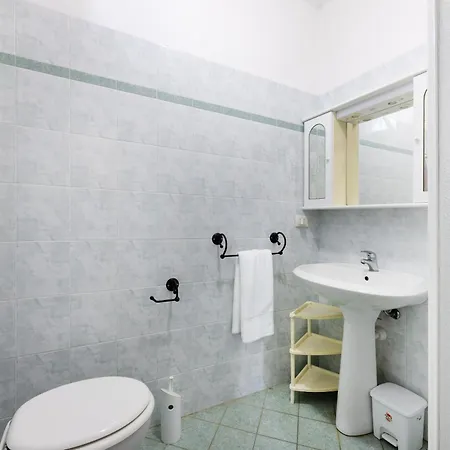 Le Prade - Goelba Appartement Portoferraio