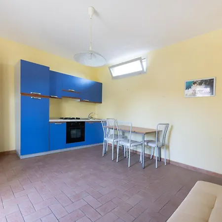 شقة Le Prade - Goelba