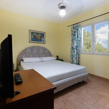 Appartement Le Prade - Goelba *