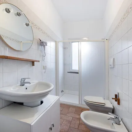 Appartement Le Prade - Goelba Portoferraio