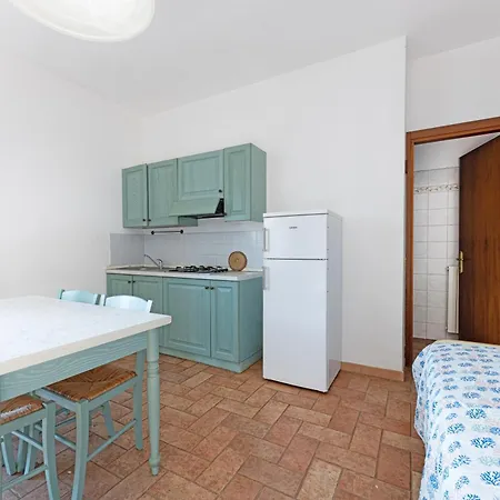 Appartement Le Prade - Goelba Portoferraio