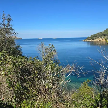Le Prade - Goelba *