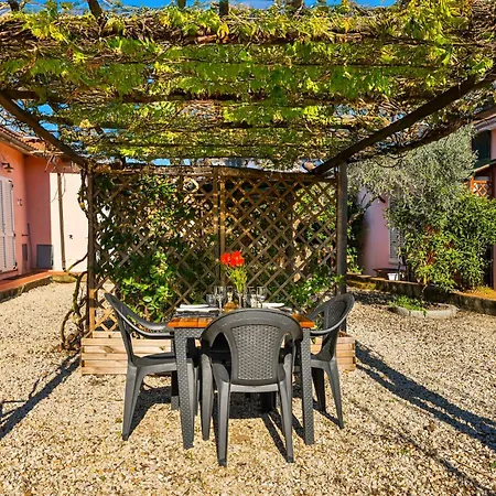 شقة Le Prade - Goelba