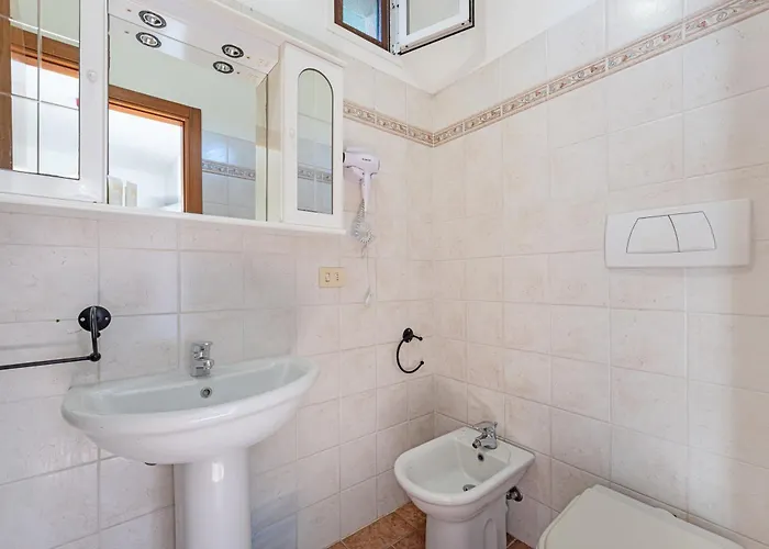 Le Prade - Goelba Portoferraio