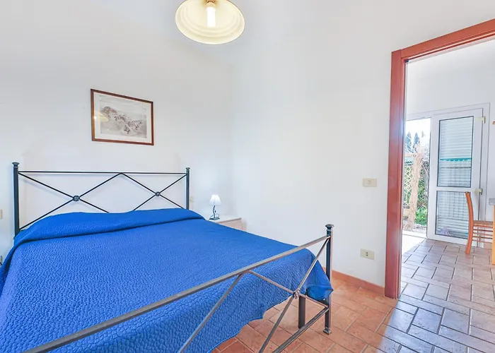 Le Prade - Goelba Apartamento *