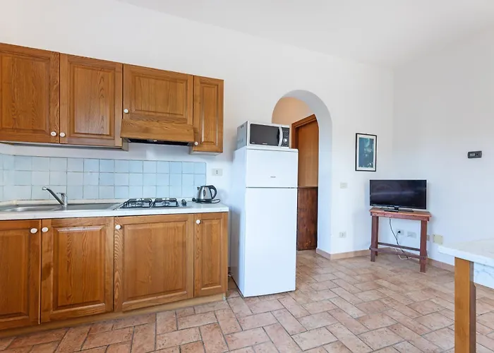 Le Prade - Goelba Apartamento Portoferraio