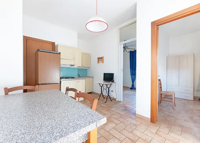 شقة Le Prade - Goelba