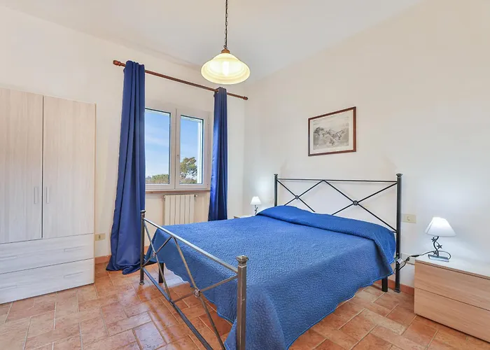 Apartamento Le Prade - Goelba Portoferraio
