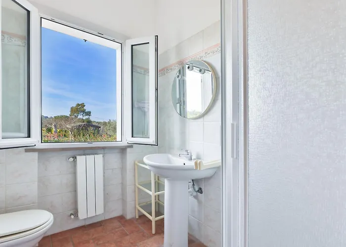 Le Prade - Goelba Apartamento *