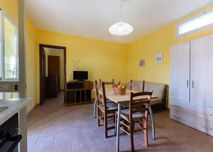 Le Prade - Goelba Apartamento Portoferraio