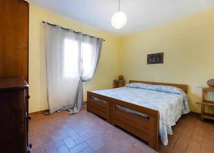 Apartamento Le Prade - Goelba Portoferraio
