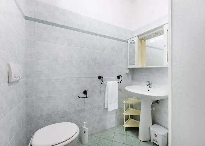 Le Prade - Goelba Apartamento Portoferraio