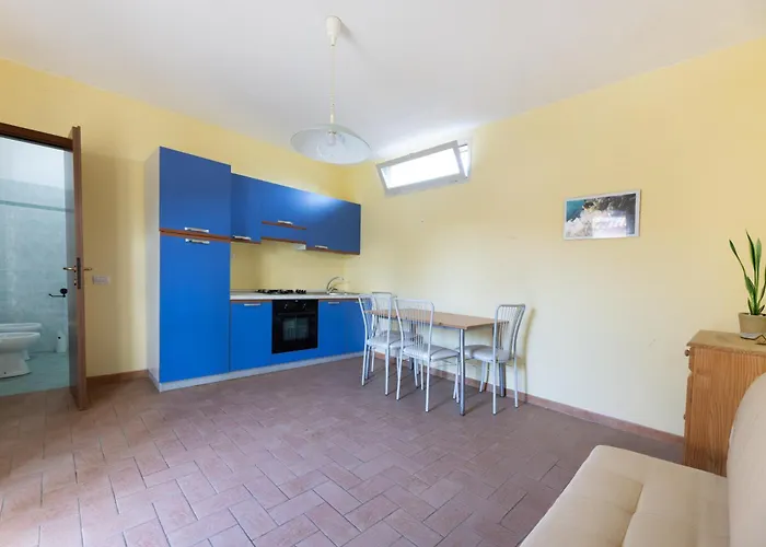 شقة Le Prade - Goelba