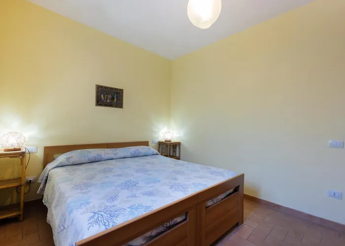 Le Prade - Goelba Apartamento *