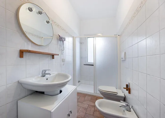 Apartamento Le Prade - Goelba Portoferraio