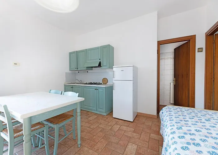 Apartamento Le Prade - Goelba Portoferraio