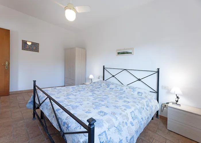 Apartamento Le Prade - Goelba