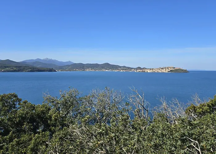 Apartamento Le Prade - Goelba Portoferraio