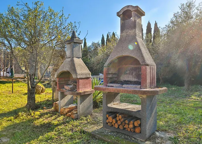 Apartamento Le Prade - Goelba *