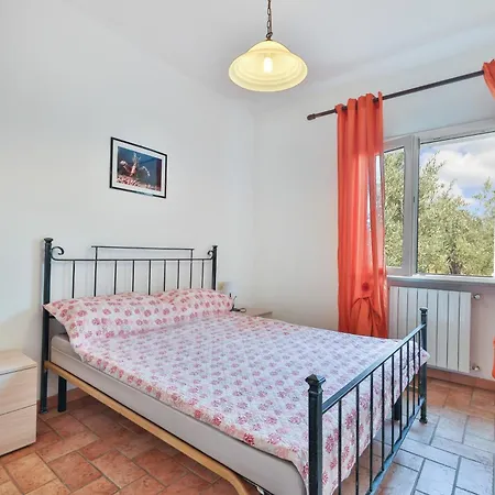 Le Prade - Goelba * Portoferraio