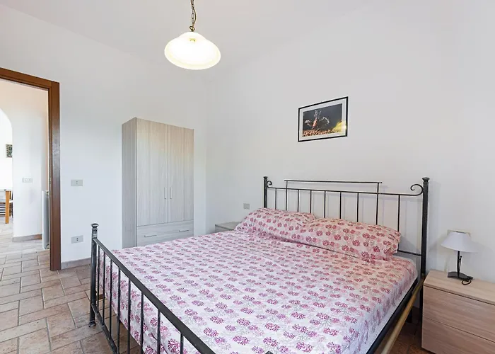 Appartement Le Prade - Goelba Portoferraio