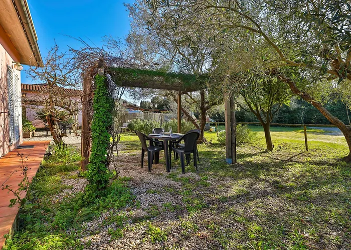 Le Prade - Goelba * Portoferraio